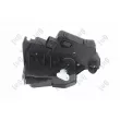 Serrure de porte avant gauche ABAKUS 132-004-065 - Visuel 1