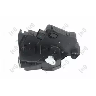 Serrure de porte avant gauche ABAKUS 132-004-065