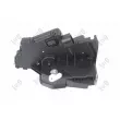 Serrure de porte avant droit ABAKUS 132-004-066 - Visuel 1