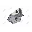 Serrure de porte avant droit ABAKUS 132-004-066 - Visuel 2