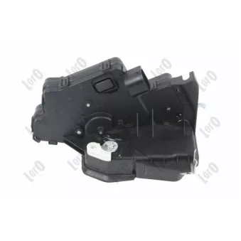 Serrure de porte avant droit ABAKUS 132-004-068