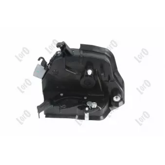 Serrure de porte arrière gauche ABAKUS 132-004-069