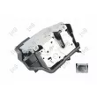 Serrure de porte arrière gauche ABAKUS 132-004-069 - Visuel 2