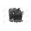 Serrure de porte arrière droit ABAKUS 132-004-070 - Visuel 1