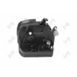 Serrure de porte arrière droit ABAKUS 132-004-074 - Visuel 1