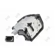 Serrure de porte arrière droit ABAKUS 132-004-074 - Visuel 2