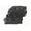 Serrure de porte arrière droit ABAKUS 132-004-100 - Visuel 1