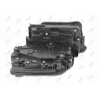 Serrure de porte arrière droit ABAKUS 132-004-100 - Visuel 2