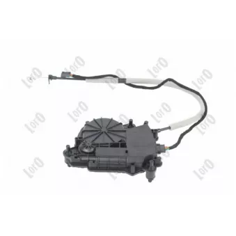 Aide à la traction, hayon ABAKUS 132-004-110