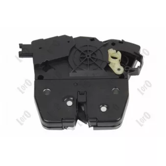 Serrure de hayon ABAKUS 132-004-129