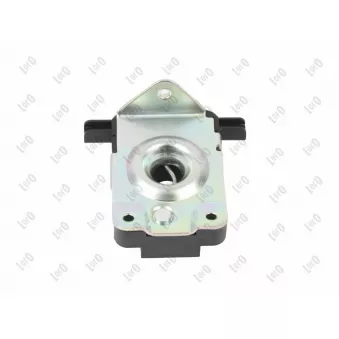 Serrure de capot-moteur ABAKUS 132-004-141
