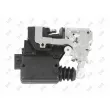 Serrure de porte avant gauche ABAKUS 132-010-019 - Visuel 3