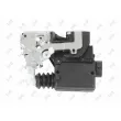 Serrure de porte avant droit ABAKUS 132-010-020 - Visuel 2
