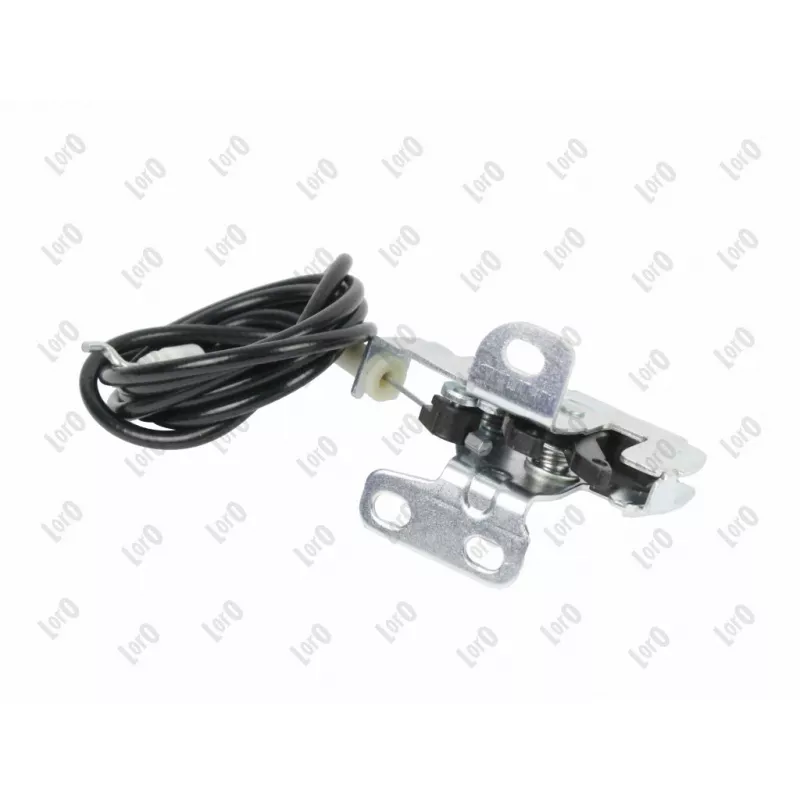 Serrure de hayon arrière gauche ABAKUS 132-016-024