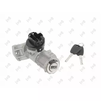 Fermeture-volant ABAKUS