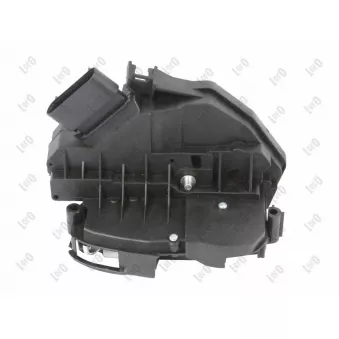 Serrure de porte avant gauche ABAKUS 132-017-020