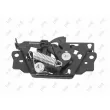 Serrure de capot-moteur ABAKUS 132-017-027 - Visuel 2