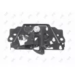 Serrure de capot-moteur ABAKUS 132-017-027 - Visuel 3