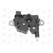 Serrure de capot-moteur ABAKUS 132-017-037 - Visuel 1