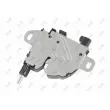 Serrure de capot-moteur ABAKUS 132-017-037 - Visuel 2
