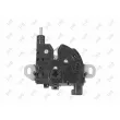 Serrure de capot-moteur ABAKUS 132-017-037 - Visuel 3