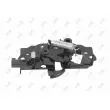 Serrure de capot-moteur ABAKUS 132-017-041 - Visuel 1