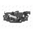 Serrure de capot-moteur ABAKUS 132-017-041 - Visuel 2