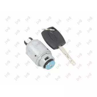 Serrure de capot-moteur ABAKUS 132-017-045