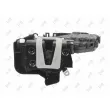 Serrure de porte arrière gauche ABAKUS 132-017-051 - Visuel 3