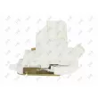 Serrure de porte avant droit ABAKUS 132-017-056 - Visuel 1