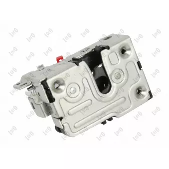 Serrure de porte avant gauche ABAKUS 132-022-001