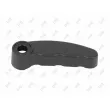 Poignet de porte, équipment intérieur arrière gauche ABAKUS 132-022-020 - Visuel 1