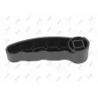 Poignet de porte, équipment intérieur arrière gauche ABAKUS 132-022-020 - Visuel 2