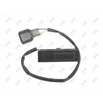 Interrupteur, hayon ABAKUS 132-035-005