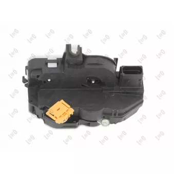 Serrure de porte avant gauche ABAKUS 132-037-033