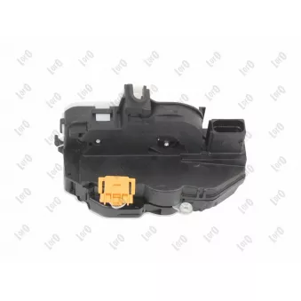 Serrure de porte avant gauche ABAKUS 132-037-037