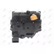 Serrure de porte avant gauche ABAKUS 132-037-053 - Visuel 2