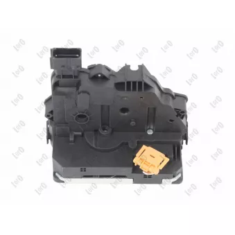 Serrure de porte avant droit ABAKUS 132-037-054