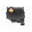 Serrure de porte avant droit ABAKUS 132-037-054 - Visuel 2