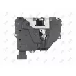 Serrure de porte avant droit ABAKUS 132-037-054 - Visuel 3