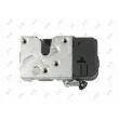 Serrure de porte avant droit ABAKUS 132-038-022 - Visuel 3