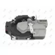 Serrure de porte arrière gauche ABAKUS 132-038-025 - Visuel 1