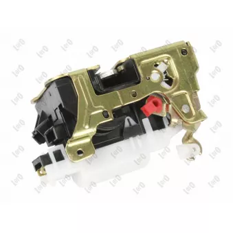 Serrure de porte avant gauche ABAKUS 132-042-011