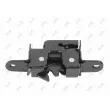Serrure de capot-moteur ABAKUS 132-042-030 - Visuel 1