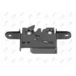 Serrure de capot-moteur ABAKUS 132-042-030 - Visuel 2