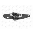 Poignet de porte, équipment intérieur ABAKUS 132-042-032 - Visuel 2