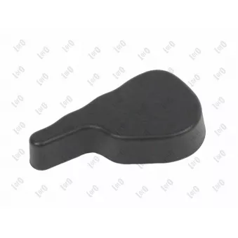 Poignet de porte, équipment intérieur ABAKUS