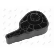 Poignet de porte, équipment intérieur ABAKUS 132-042-033 - Visuel 2