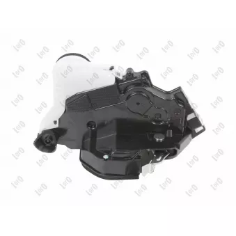 Serrure de porte avant droit ABAKUS 132-051-011
