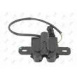Serrure de capot-moteur ABAKUS 132-052-033 - Visuel 1